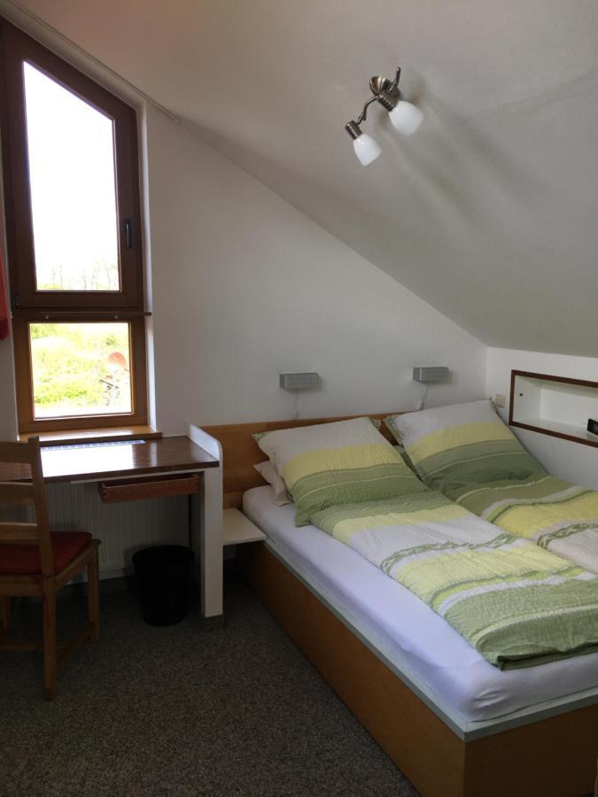 Ferienhaus Uferweg Otterndorf Exterior foto
